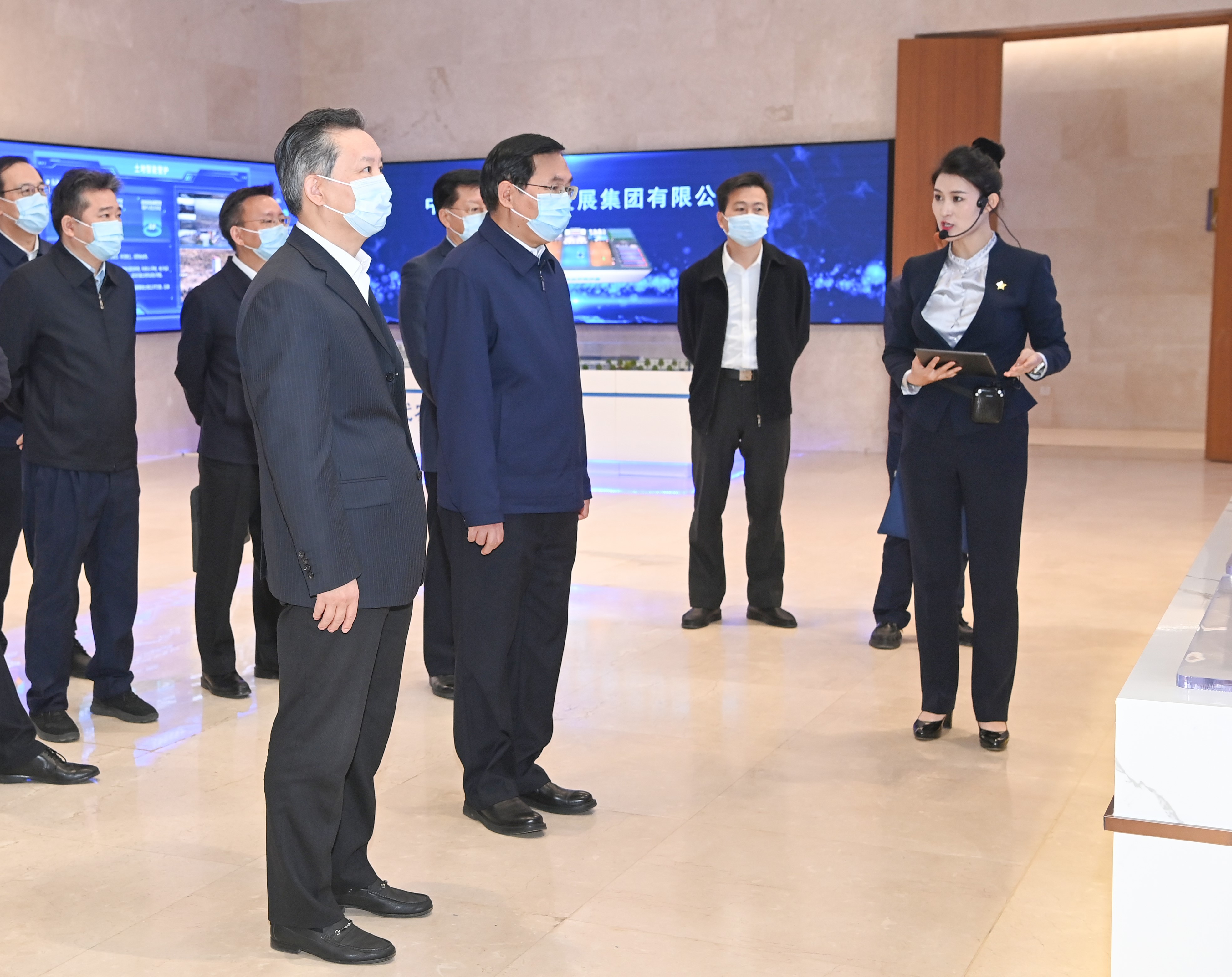 张玉卓、国资、央企、国资委、书记、主任、国企、企业刷新