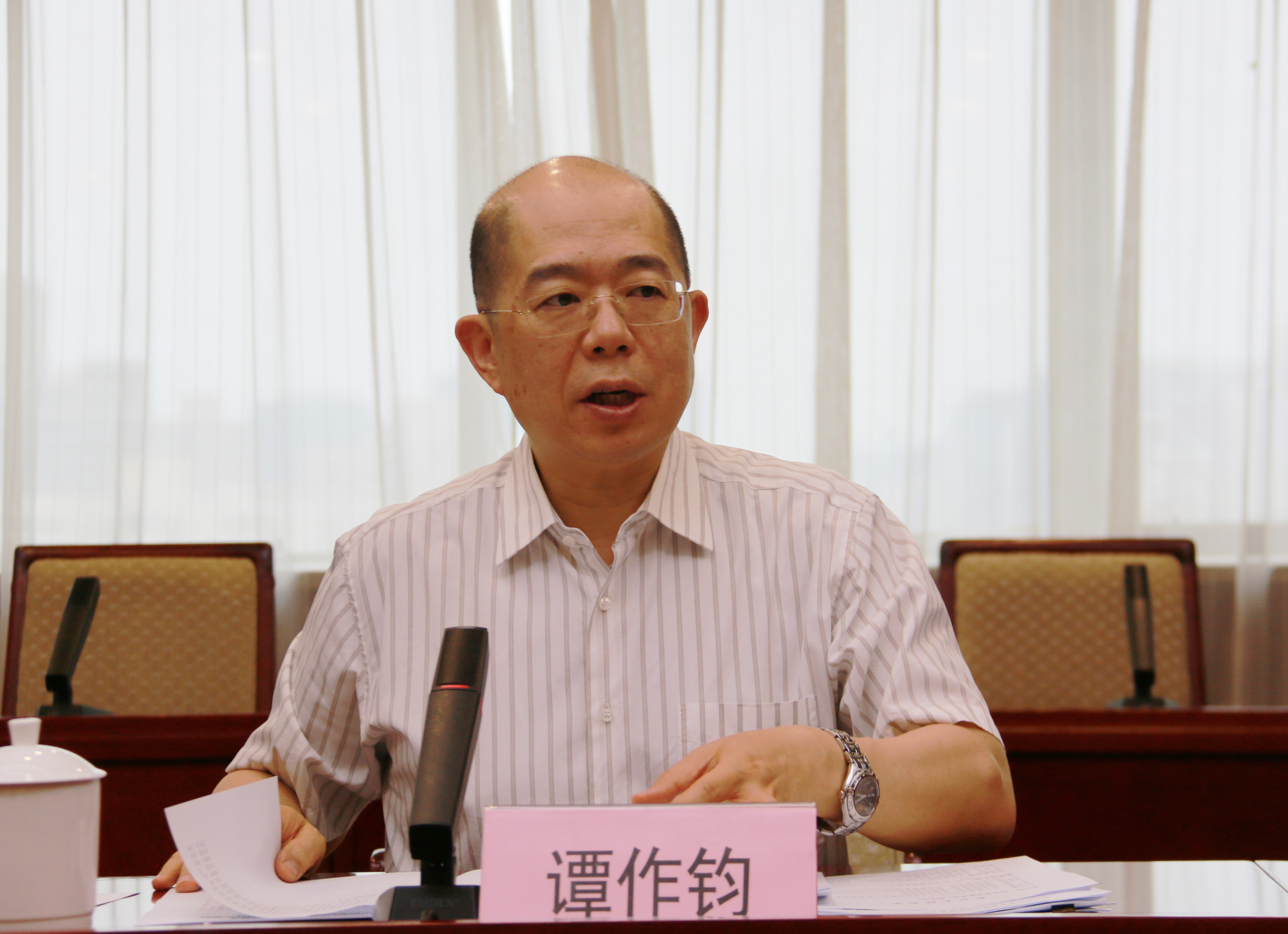 郝鹏、国资、央企、国资委、书记、主任、国企、企业刷新