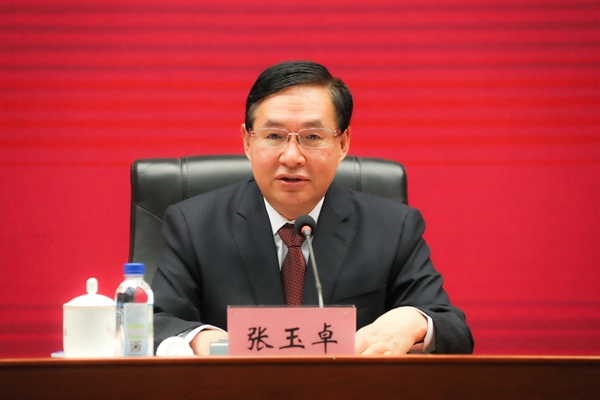 郝鹏、国资、央企、国资委、书记、主任、国企、企业刷新