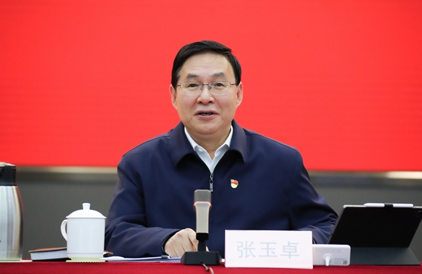 张玉卓、、国资、、央企、、国资委、、书记、、主任、、国企、、企业刷新