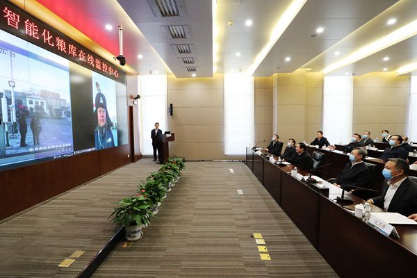 郝鹏、国资、央企、国资委、书记、主任、国企、企业刷新