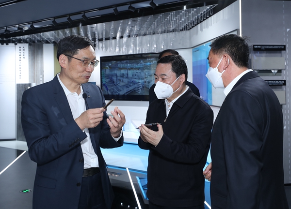 郝鹏、国资、央企、国资委、书记、主任、国企、企业刷新