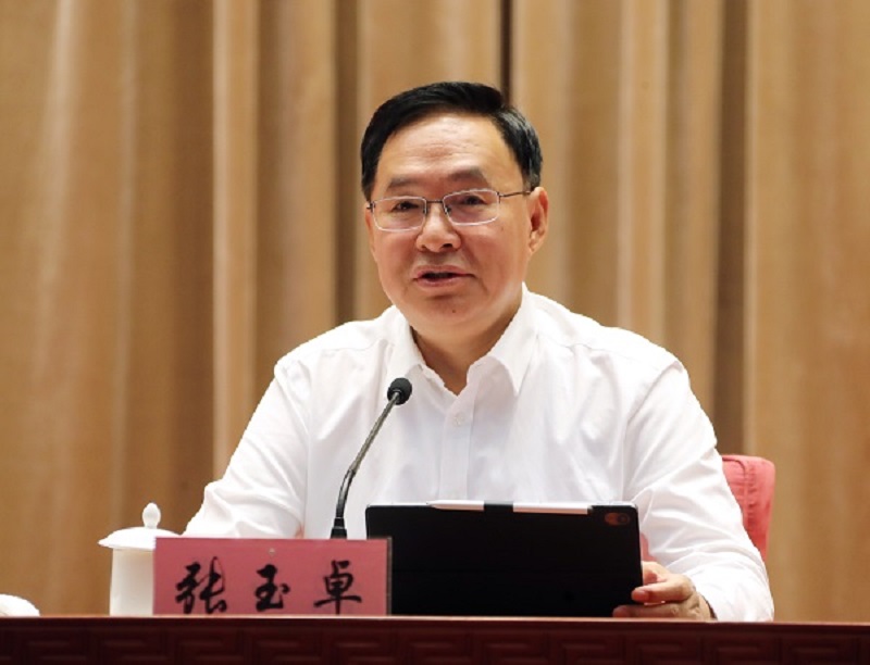 张玉卓、、国资、、央企、、国资委、、书记、、主任、、国企、、企业刷新