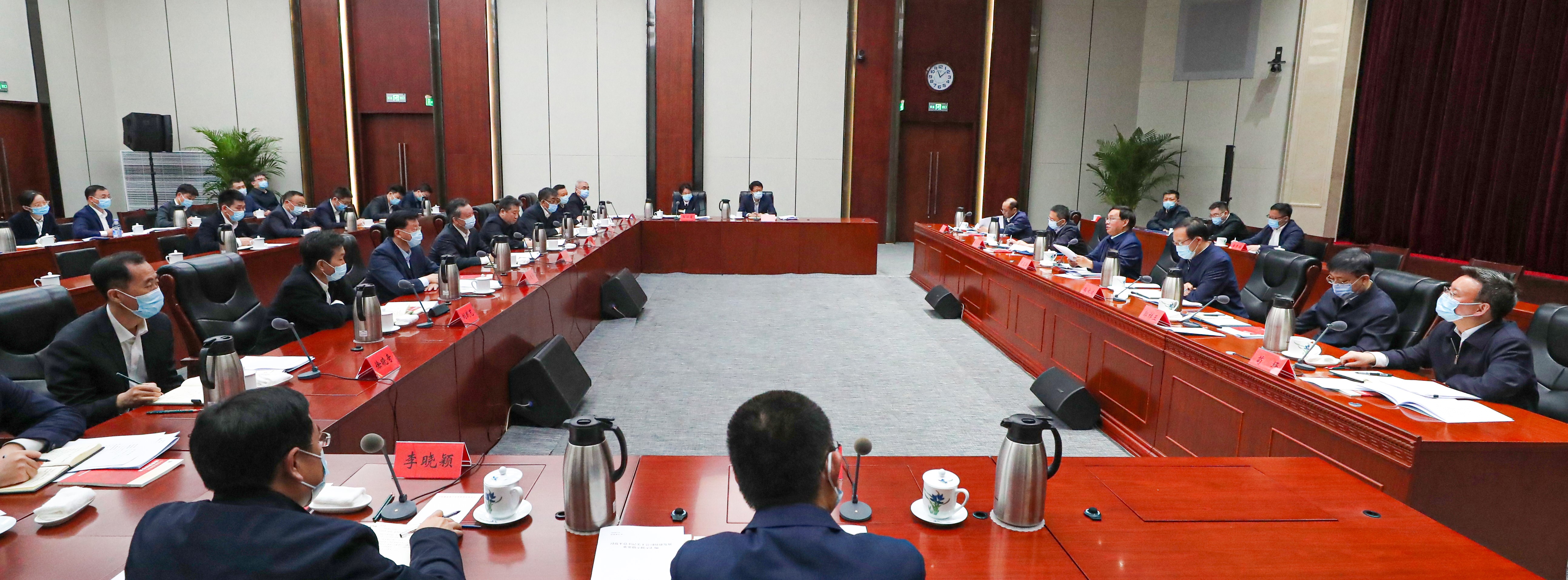 张玉卓、国资、央企、国资委、书记、主任、国企、企业刷新