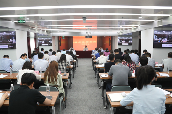 翁杰明、国资、国企、央企、国资委、副主任、企业刷新、新闻宣传