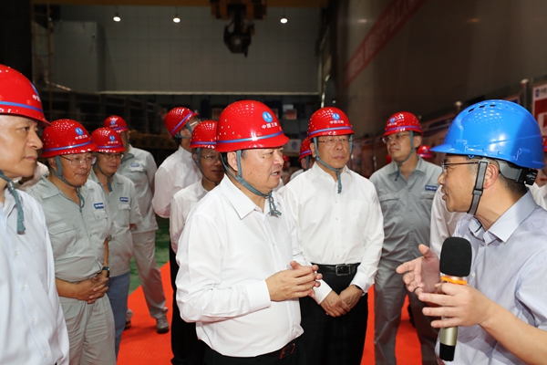 郝鹏、国资、央企、国资委、书记、主任、国企、企业刷新