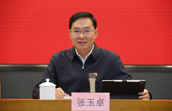 张玉卓、、、国资、、、央企、、、国资委、、、书记、、、主任、、、国企、、、企业刷新