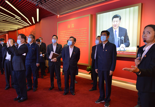 郝鹏、、国资、、央企、、国资委、、书记、、主任、、国企、、企业刷新