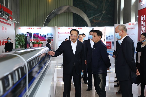 彭华岗、国资、央企、国资委、秘书长、企业刷新