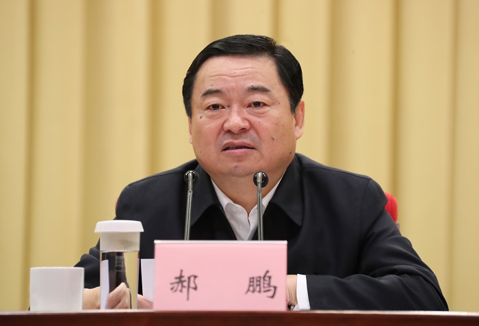 郝鹏、、、国资、、、央企、、、国资委、、、书记、、、主任、、、国企、、、企业刷新