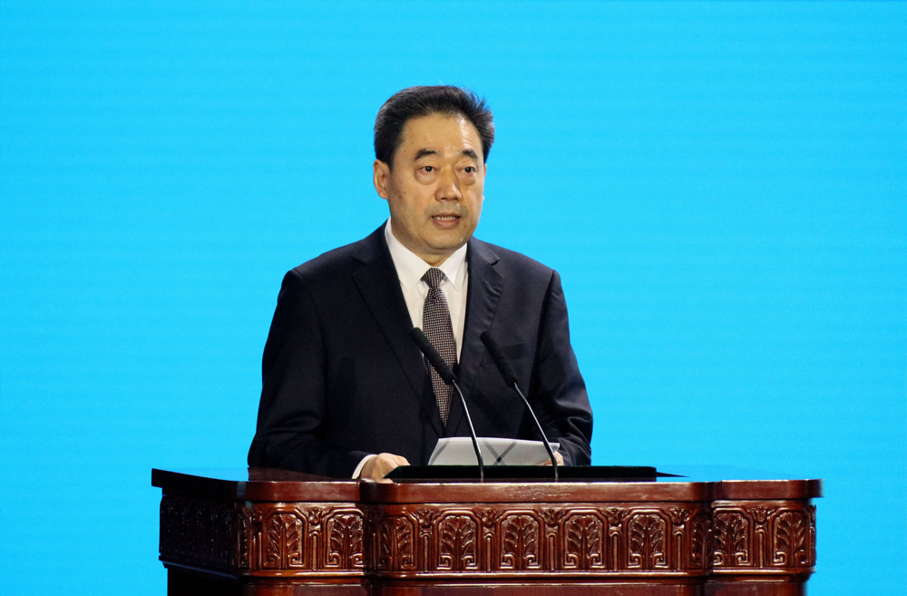 张玉卓、、国资、、央企、、国资委、、书记、、主任、、国企、、企业刷新