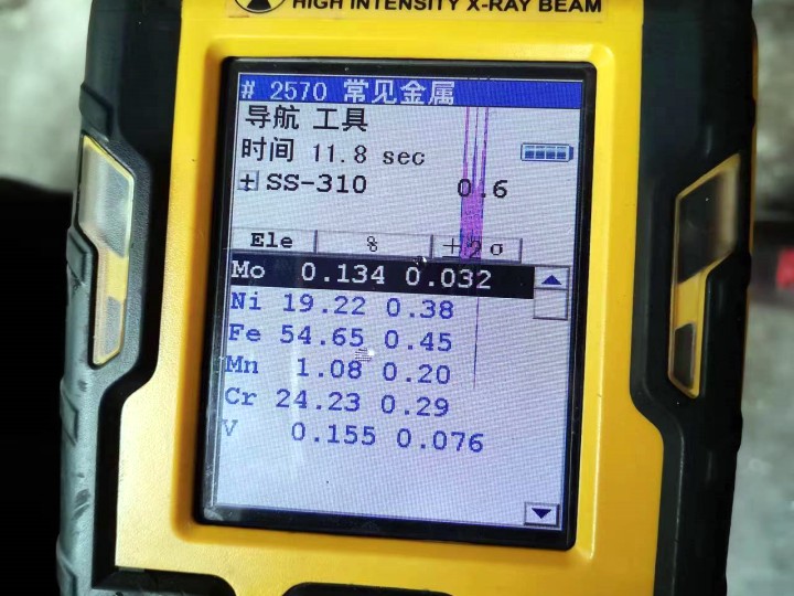 310S是什么材质对应的海内牌号是什么？